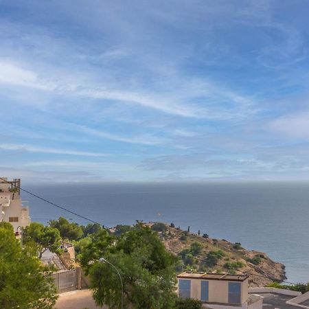 Apartamento Don Miguel 2 Benidorm Bagian luar foto