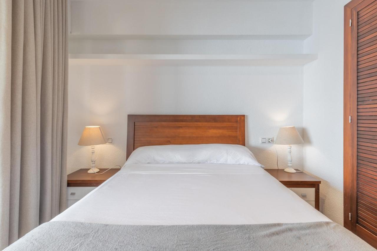 Apartamento Don Miguel 2 Benidorm Bagian luar foto
