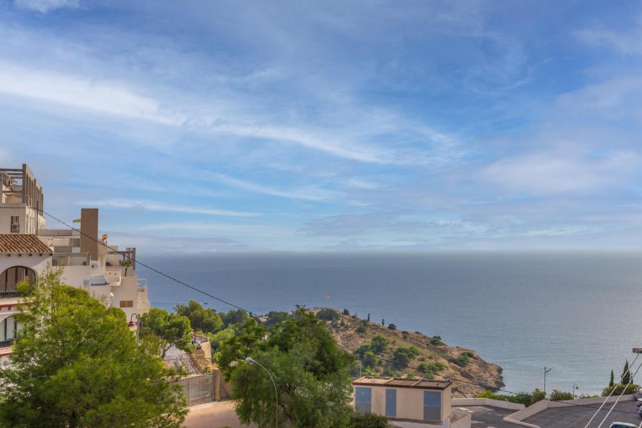Apartamento Don Miguel 2 Benidorm Bagian luar foto