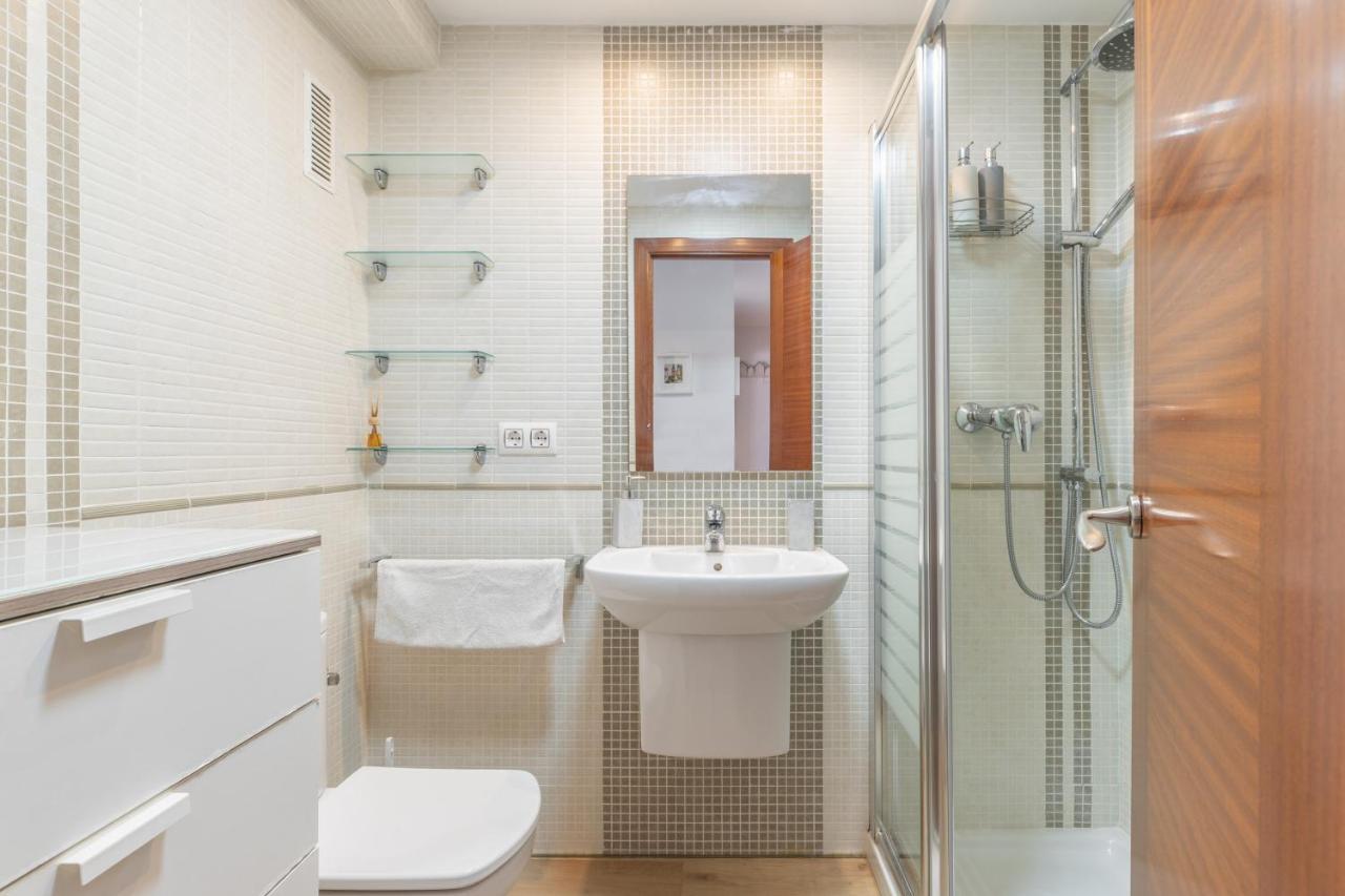 Apartamento Don Miguel 2 Benidorm Bagian luar foto
